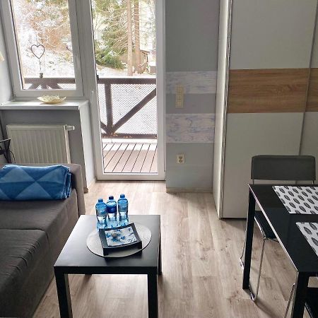 Appartement Szafirowy Zakatek à Karpacz Extérieur photo