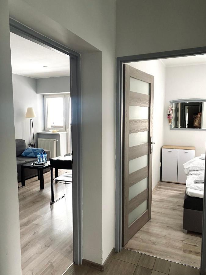 Appartement Szafirowy Zakatek à Karpacz Extérieur photo