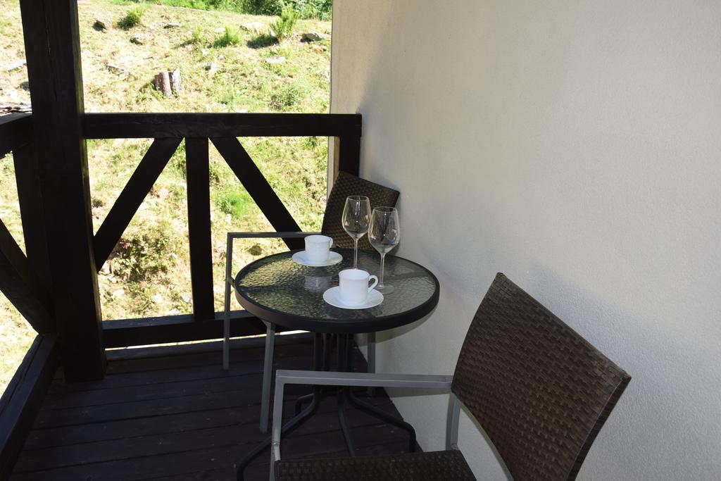 Appartement Szafirowy Zakatek à Karpacz Extérieur photo